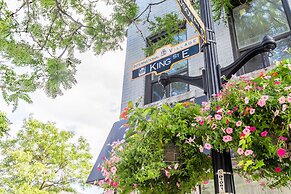 GLOBALSTAY Modern Apartment DT Hamilton