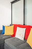GLOBALSTAY Modern Apartment DT Hamilton