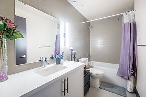 GLOBALSTAY Modern Apartment DT Hamilton