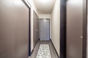GLOBALSTAY Modern Apartment DT Hamilton