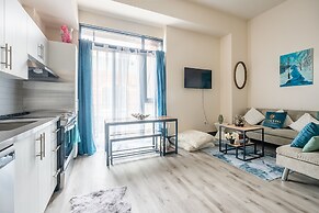 GLOBALSTAY Modern Apartment DT Hamilton