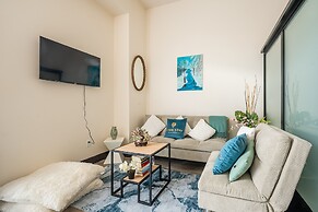 GLOBALSTAY Modern Apartment DT Hamilton
