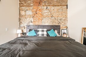 GLOBALSTAY Modern Apartment DT Hamilton