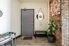 GLOBALSTAY Modern Apartment DT Hamilton