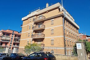 Palazzo Sant'Antonio Roma