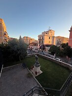 Palazzo Sant'Antonio Roma