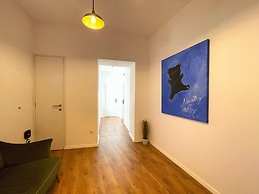 Richter Residence