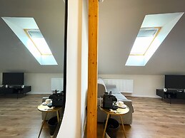 Richter Residence