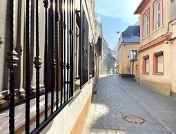 Richter Residence