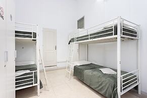 Wanderlust Hostel