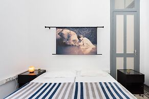 Wanderlust Hostel