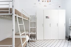 Wanderlust Hostel