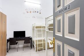 Wanderlust Hostel
