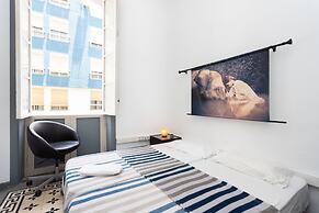 Wanderlust Hostel