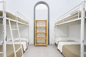 Wanderlust Hostel