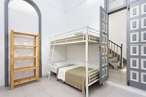 Wanderlust Hostel