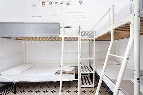 Wanderlust Hostel