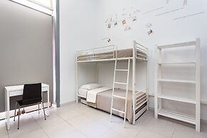Wanderlust Hostel