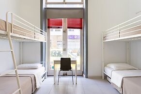Wanderlust Hostel