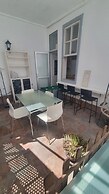 Wanderlust Hostel