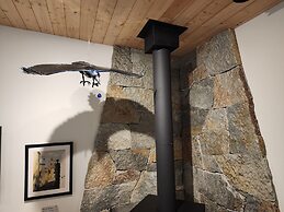 The Shed at Moon Dance