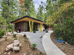 The Shed at Moon Dance