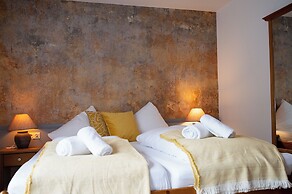 Magali's Bed & Breakfast