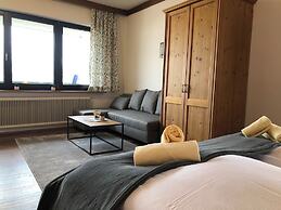 Magali's Bed & Breakfast