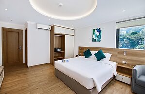 The Yen Residences Halong