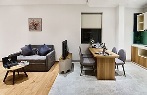 The Yen Residences Halong