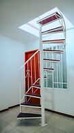 Apartamento Casa del Bosque