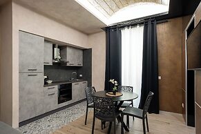 Th luxury Rooms