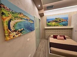 Th luxury Rooms