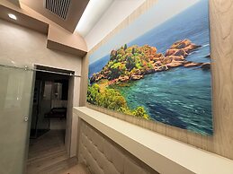 Th luxury Rooms