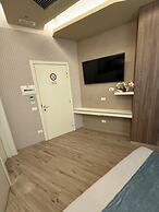 Th luxury Rooms