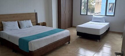 HOTEL ROYAL CID BOGOTA