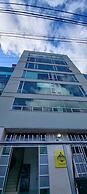 HOTEL ROYAL CID BOGOTA