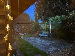 Two Storey Annex
