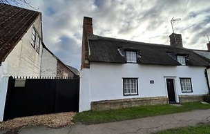 Two Storey Annex