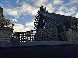 Two Storey Annex