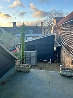 Two Storey Annex