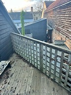 Two Storey Annex