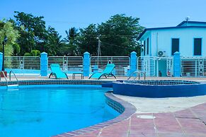 Mavs Combate Beach Club