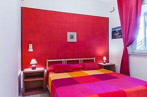 Alice Apartment With Terrace by Wonderful Italy