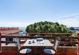 Alice Apartment With Terrace by Wonderful Italy