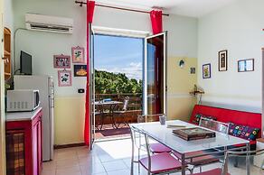 Alice Apartment With Terrace by Wonderful Italy