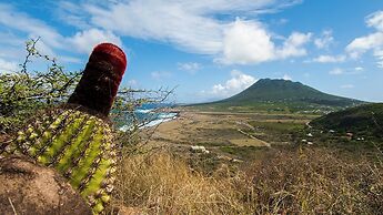 Whale Tails Island Suites & Villas