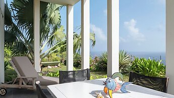 Whale Tails Island Suites & Villas