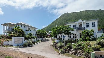 Whale Tails Island Suites & Villas