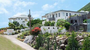 Whale Tails Island Suites & Villas